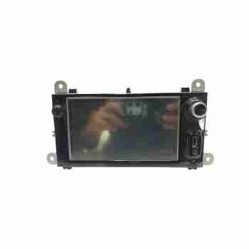 PANTALLA MULTIFUNCION 281155564R 