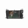 Recambio de pantalla multifuncion para renault clio iv limited referencia OEM IAM 281155564R  