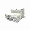 Recambio de pantalla multifuncion para renault clio iv limited referencia OEM IAM 281155564R  