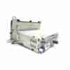 Recambio de pantalla multifuncion para renault clio iv limited referencia OEM IAM 281155564R  
