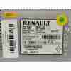 Recambio de pantalla multifuncion para renault clio iv limited referencia OEM IAM 281155564R  