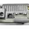 Recambio de pantalla multifuncion para renault clio iv limited referencia OEM IAM 281155564R  