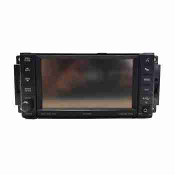 SISTEMA NAVEGACION GPS 68091003AE / P68091003AE 