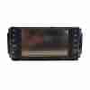Recambio de sistema navegacion gps para jeep compass (mk49) 2.4 4x4 referencia OEM IAM 68091003AE / P68091003AE  
