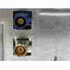 Recambio de sistema navegacion gps para jeep compass (mk49) 2.4 4x4 referencia OEM IAM 68091003AE / P68091003AE  