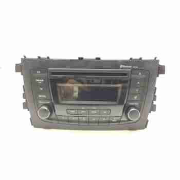 SISTEMA AUDIO / RADIO CD 3910184M60 