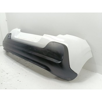 Recambio de paragolpes trasero para citroën c3 comercial referencia OEM IAM 1618082880  