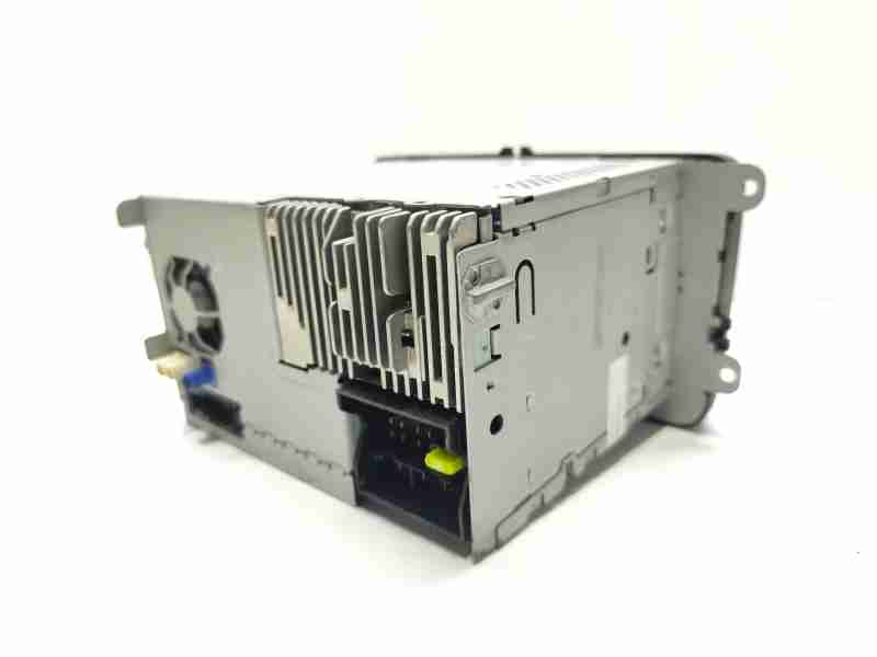 Recambio de sistema navegacion gps para volkswagen eos (1f8) basis referencia OEM IAM 1T0035680P  