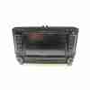Recambio de sistema navegacion gps para volkswagen eos (1f8) basis referencia OEM IAM 1T0035680P  