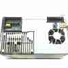 Recambio de sistema navegacion gps para volkswagen eos (1f8) basis referencia OEM IAM 1T0035680P  