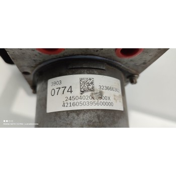 Recambio de abs para opel astra k lim. 5türig dynamic referencia OEM IAM 39030774  