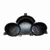 Recambio de cuadro instrumentos para fiat 500x (334_) 1.0 (334.axn1b) referencia OEM IAM 52199394 / 52226328  