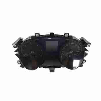 Recambio de cuadro instrumentos para volkswagen touran (5t1) 1.6 tdi referencia OEM IAM 5TA920741C  