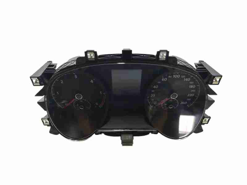 Recambio de cuadro instrumentos para volkswagen touran (5t1) 1.6 tdi referencia OEM IAM 5TA920741C  