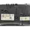Recambio de cuadro instrumentos para volkswagen touran (5t1) 1.6 tdi referencia OEM IAM 5TA920741C  