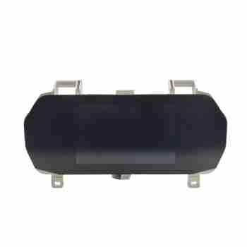 Recambio de cuadro instrumentos para renault clio v equilibre referencia OEM IAM 248097613R  
