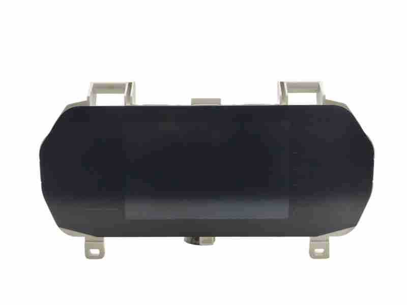 Recambio de cuadro instrumentos para renault clio v equilibre referencia OEM IAM 248097613R  