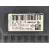 Recambio de cuadro instrumentos para renault clio v equilibre referencia OEM IAM 248097613R  
