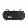 Recambio de cuadro instrumentos para renault clio v equilibre referencia OEM IAM 248097613R  