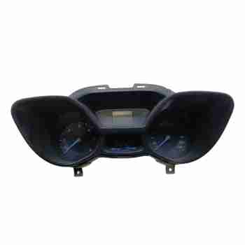 Recambio de cuadro instrumentos para ford transit connect (p65_, p70_, p80_) 1.8 di referencia OEM IAM FT1T10849GD  