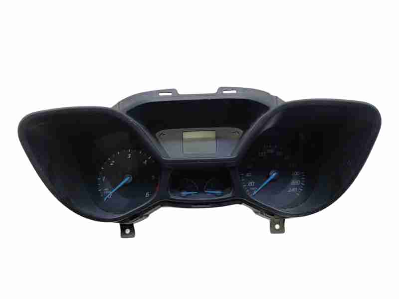 Recambio de cuadro instrumentos para ford transit connect (p65_, p70_, p80_) 1.8 di referencia OEM IAM FT1T10849GD  
