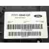 Recambio de cuadro instrumentos para ford transit connect (p65_, p70_, p80_) 1.8 di referencia OEM IAM FT1T10849GD  