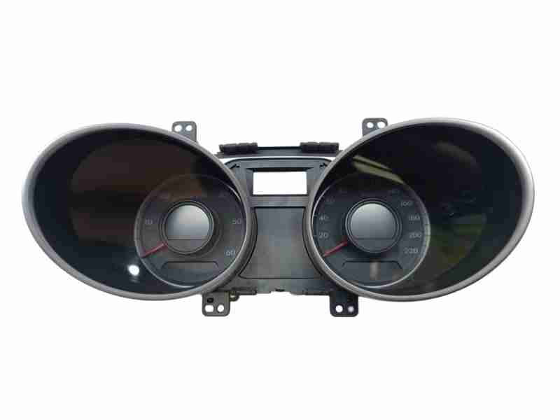 Recambio de cuadro instrumentos para volvo ex30 plus 2wd pure electric referencia OEM IAM 940032Y310  