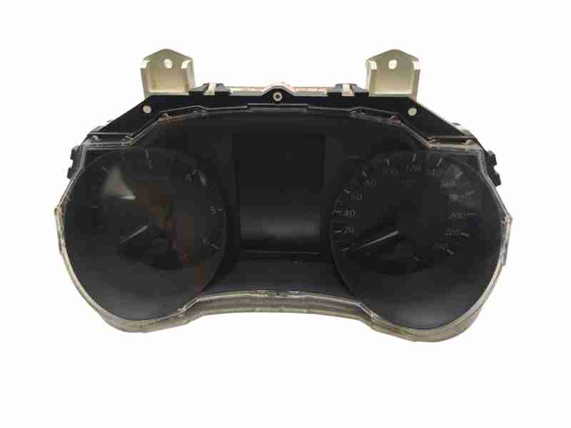 Recambio de cuadro instrumentos para nissan pulsar hatchback (c13) 1.5 dci referencia OEM IAM 248103ZN2C  