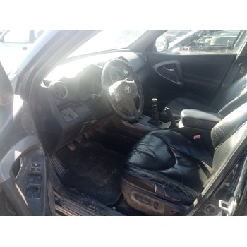 toyota rav 4 (a3) del año 2006