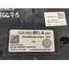 Recambio de cuadro instrumentos para volkswagen golf vii lim. advance bluemotion referencia OEM IAM 5G0920861A  