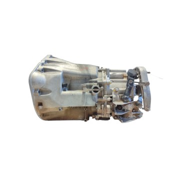 Recambio de caja cambios para mercedes-benz vito (w639) basic, combi 115 cdi largo (639.603) referencia OEM IAM 6392602400  
