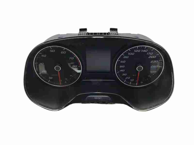 Recambio de cuadro instrumentos para seat leon st (5f8) 1.2 tsi referencia OEM IAM 5F0920750D  