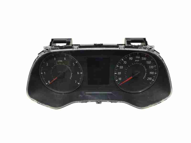 Recambio de cuadro instrumentos para renault kangoo iii rapid profesional referencia OEM IAM 248090213R  