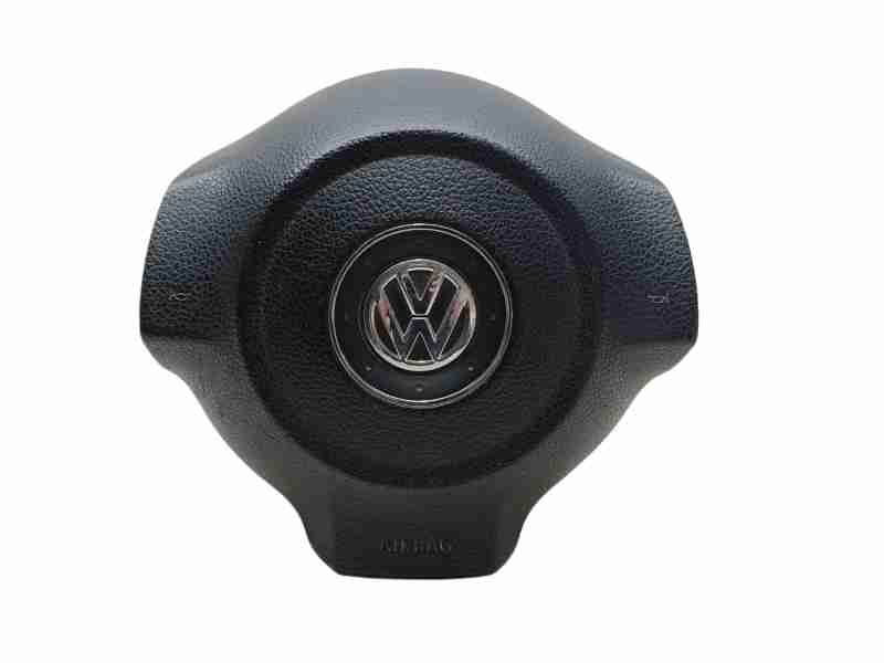 Recambio de airbag delantero izquierdo para volkswagen polo (6r1) advance referencia OEM IAM 6R0880201G  