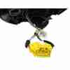 Recambio de airbag delantero izquierdo para volkswagen polo (6r1) advance referencia OEM IAM 6R0880201G  