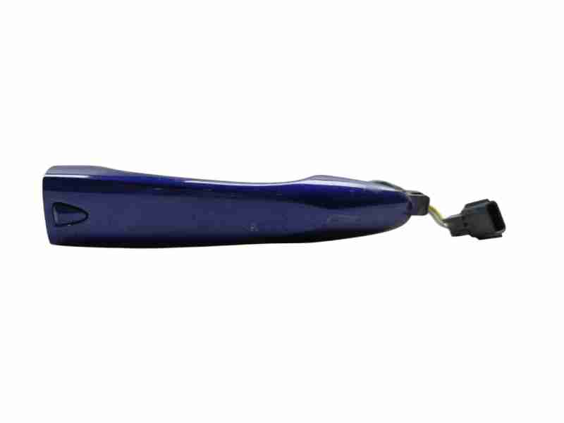 Recambio de maneta exterior delantera derecha para nissan qashqai (j11) n-connecta referencia OEM IAM 806404EA0B  