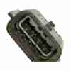 Recambio de maneta exterior delantera derecha para nissan qashqai (j11) n-connecta referencia OEM IAM 806404EA0B  