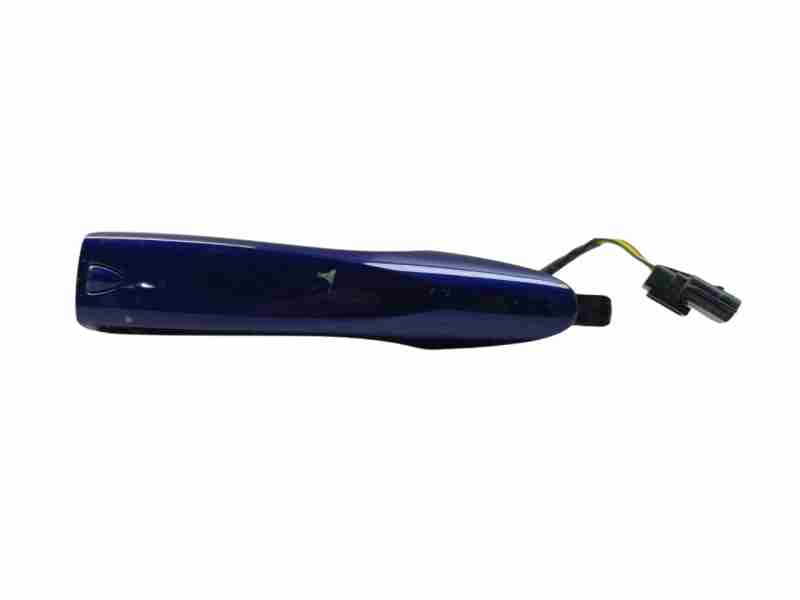 Recambio de maneta exterior delantera izquierda para nissan qashqai (j11) n-connecta referencia OEM IAM 806404EA0B  