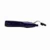 Recambio de maneta exterior delantera izquierda para nissan qashqai (j11) n-connecta referencia OEM IAM 806404EA0B  
