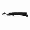 Recambio de maneta exterior delantera izquierda para nissan qashqai (j11) n-connecta referencia OEM IAM 806404EA0B  
