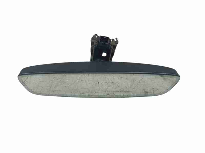 Recambio de espejo retrovisor interior para volkswagen tiguan (ad1, ax1) 2.0 tdi referencia OEM IAM 3G0857511AC / 3G0857511AC9B9