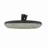 Recambio de espejo retrovisor interior para volkswagen tiguan (ad1, ax1) 2.0 tdi referencia OEM IAM 3G0857511AC / 3G0857511AC9B9