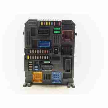 Recambio de modulo electronico para citroën c5 aircross (ac_, aj_, ar_, a4_) 2.0 bluehdi 180 (ajehzr) referencia OEM IAM 9830813