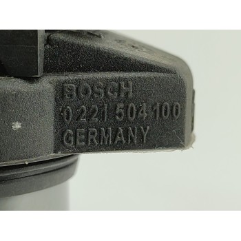 Recambio de bobina encendido para bmw x3 (e83) 3.0i referencia OEM IAM 0221504100  