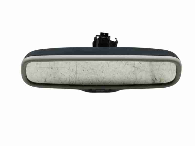 Recambio de espejo retrovisor interior para volkswagen golf vii lim. advance bluemotion referencia OEM IAM 5G0857511D / 5G085751