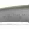 Recambio de espejo retrovisor interior para volkswagen golf vii lim. advance bluemotion referencia OEM IAM 5G0857511D / 5G085751