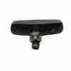 Recambio de espejo retrovisor interior para volkswagen golf vii lim. advance bluemotion referencia OEM IAM 5G0857511D / 5G085751