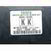 Recambio de modulo electronico para toyota auris (_e18_) 1.3 (nre180_) referencia OEM IAM 8273012X81 / 8922102480  