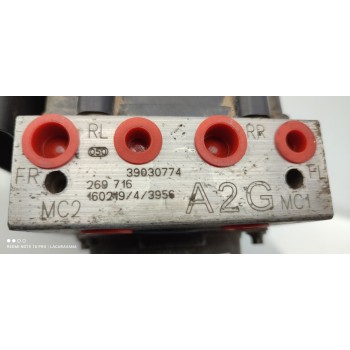 Recambio de abs para opel astra k lim. 5türig dynamic referencia OEM IAM 39030774  