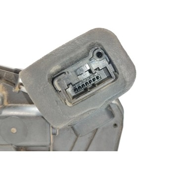 Recambio de cerradura puerta trasera derecha para volkswagen polo (6c1) comfortline referencia OEM IAM 6R4839016A  